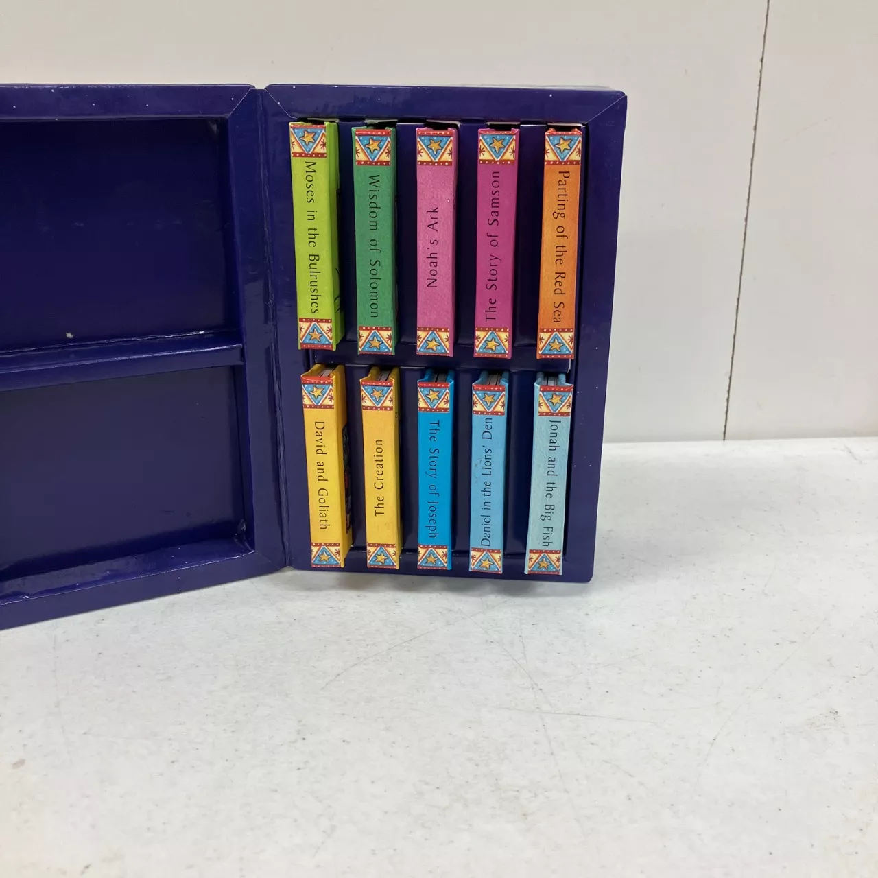 Image Tester