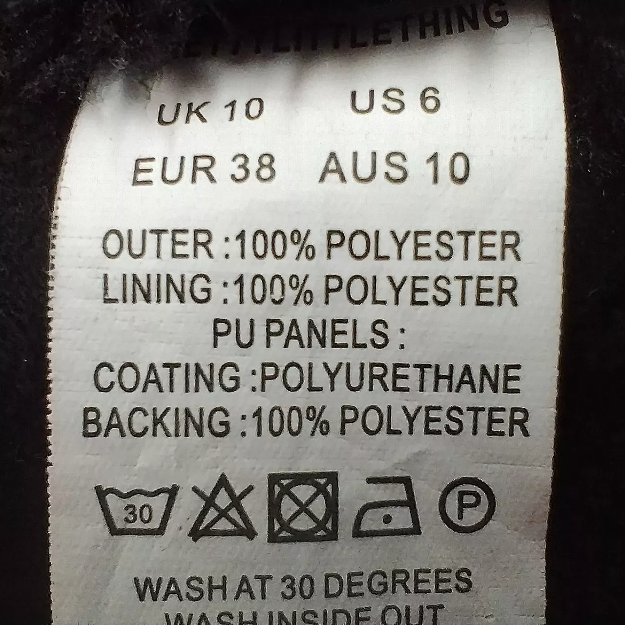 Image Tester