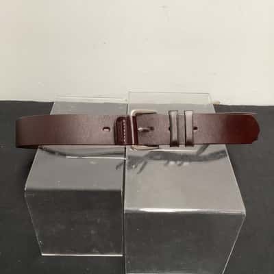 R.M. Williams Mens  Size 34 Brown 