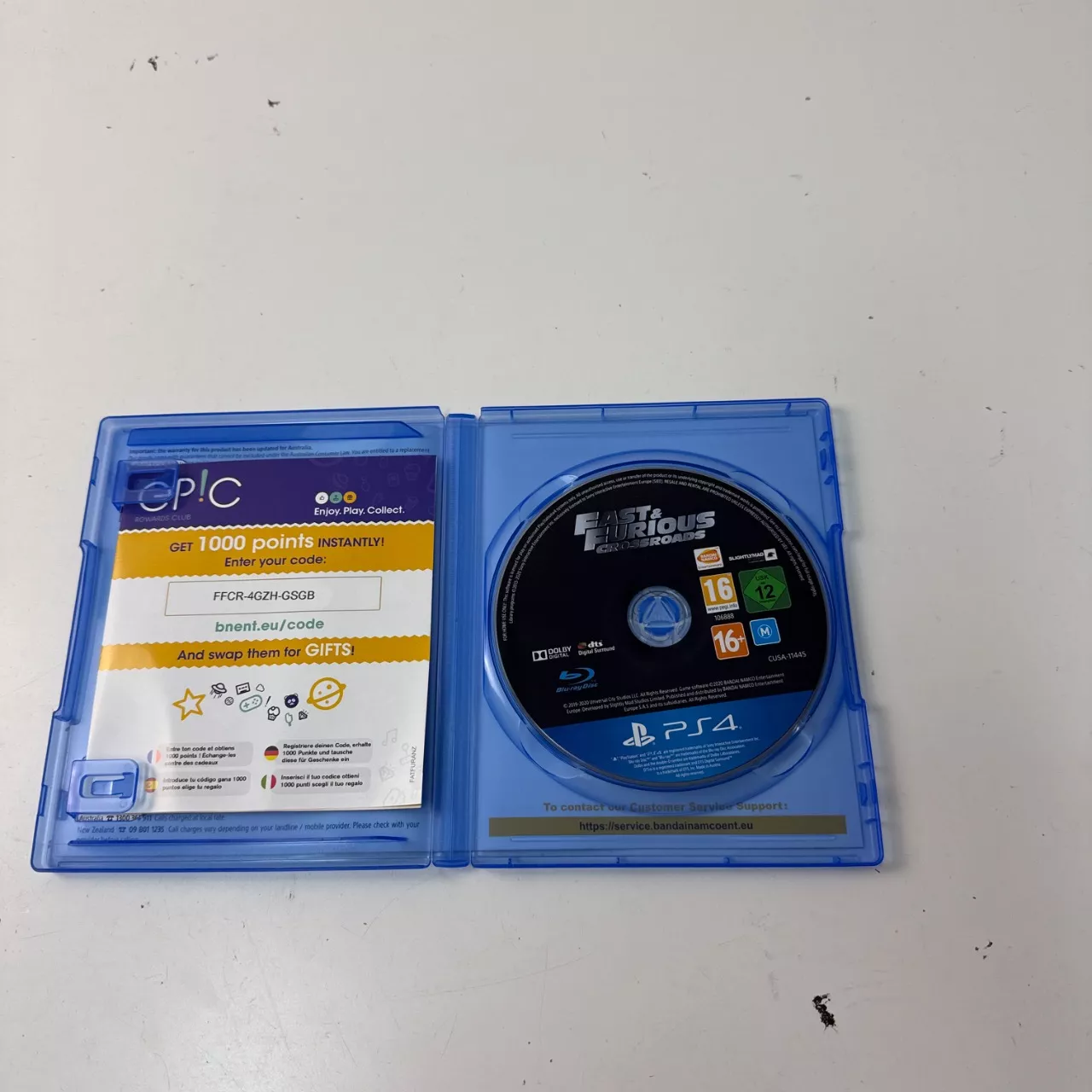 Image Tester