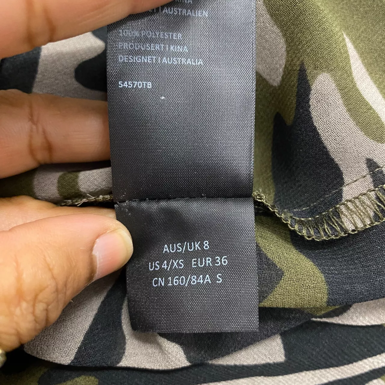 Image Tester