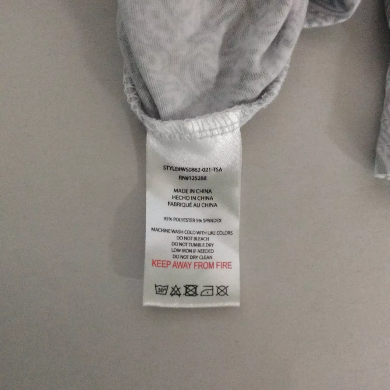 Image Tester