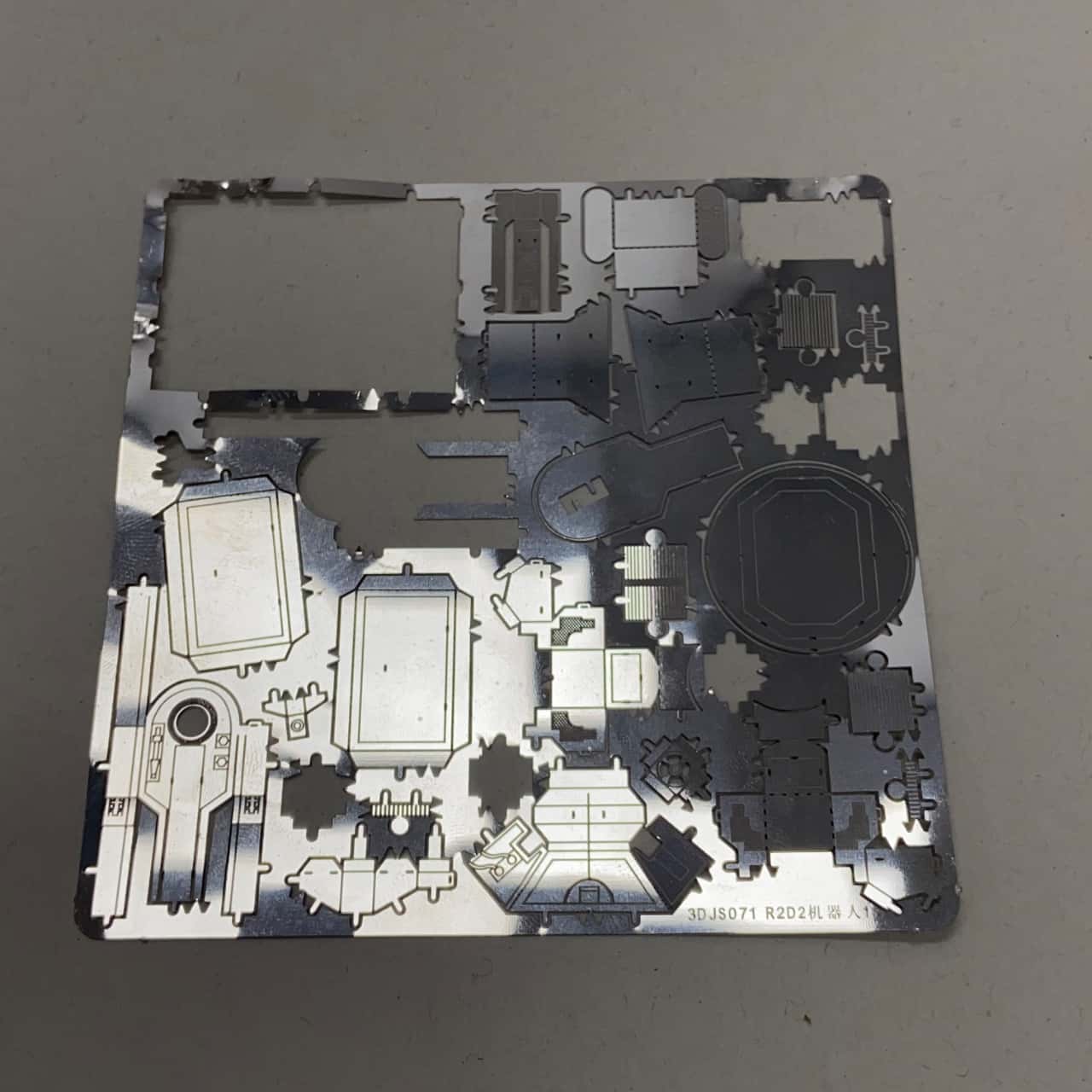 Image Tester