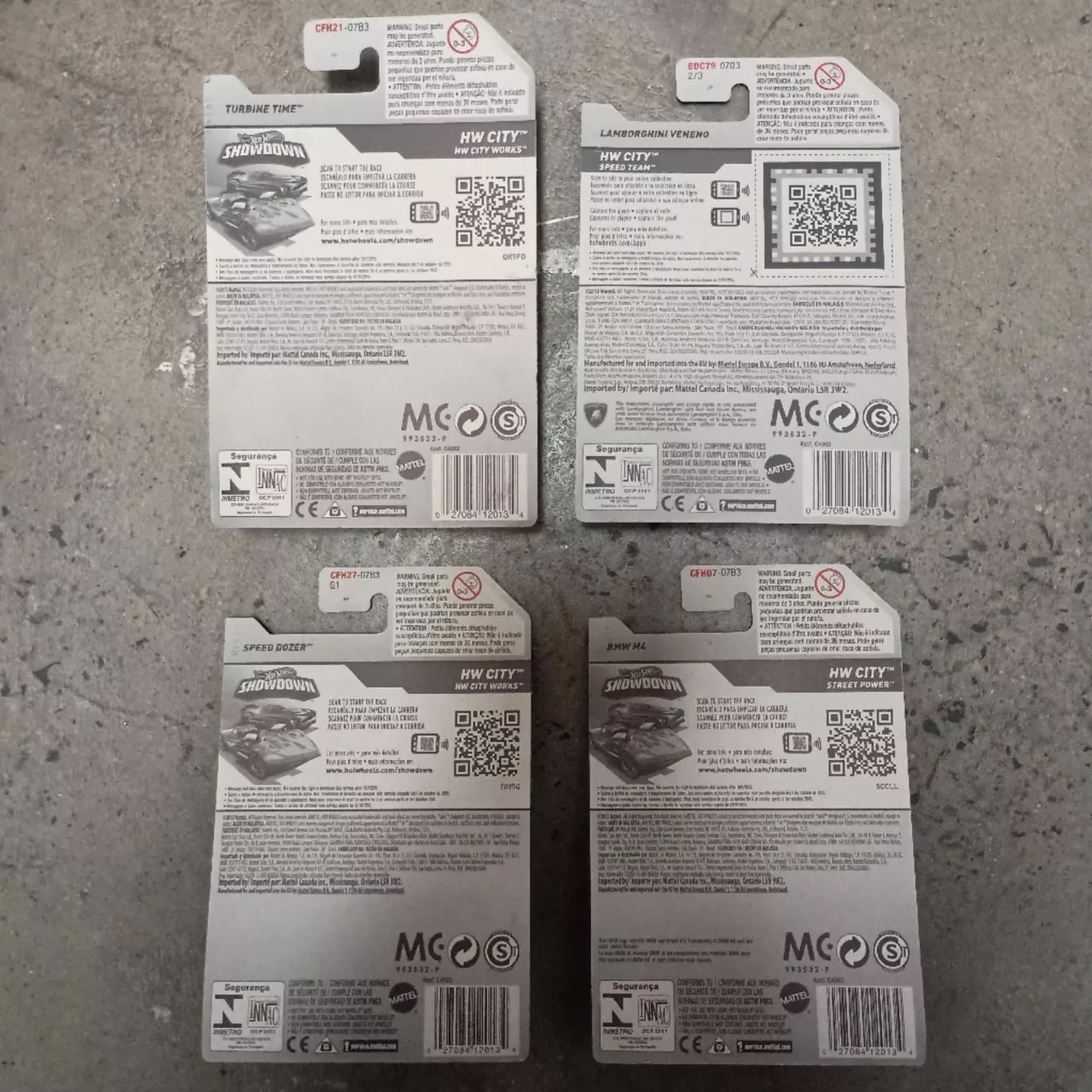 Image Tester