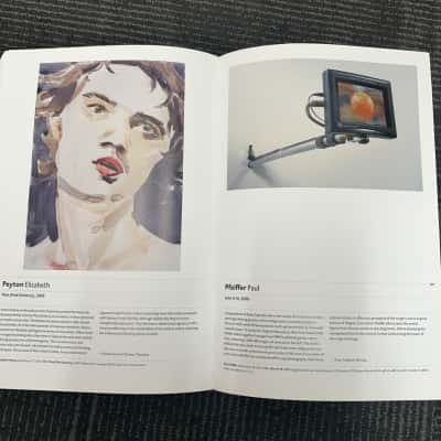 The Twenty First Century Art Book 