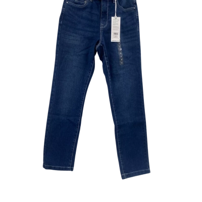 Rockmans Women's Jeans  Size 8 Blue BNWT RRP $59.99