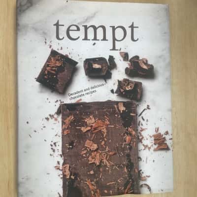 Tempt Decadent & Delicious Chocolate recipes 