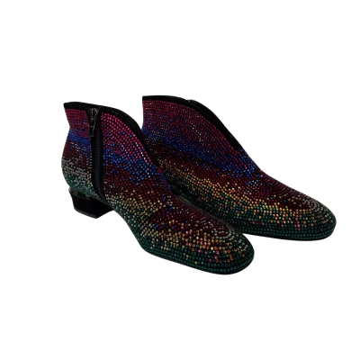 Django & Juliette Germat DJ Size 42 Winter Boots 