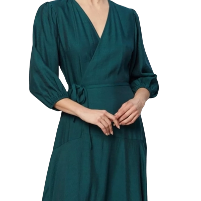 Atmos&Here Georgina Dress RRP $99