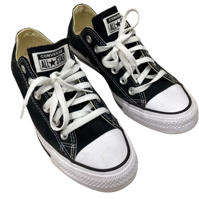 Converse Unisex Chuck Taylor All Star Low Top Sneakers