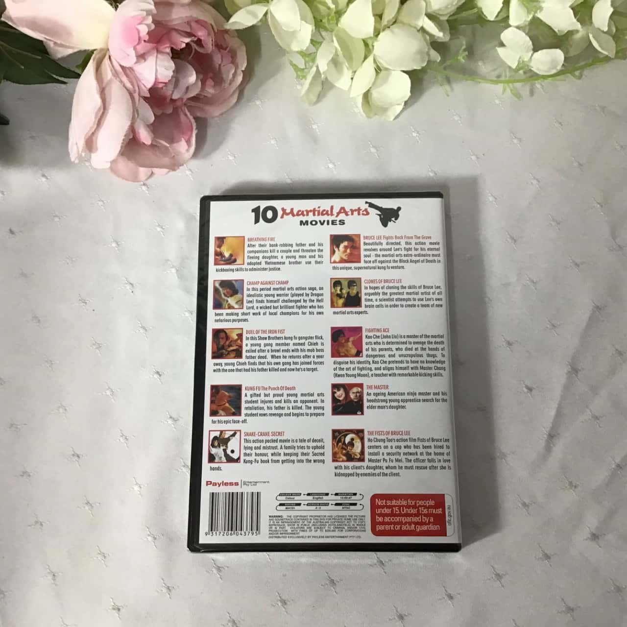 Image Tester