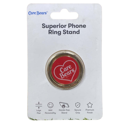 Care Bears Phone Ring Stand