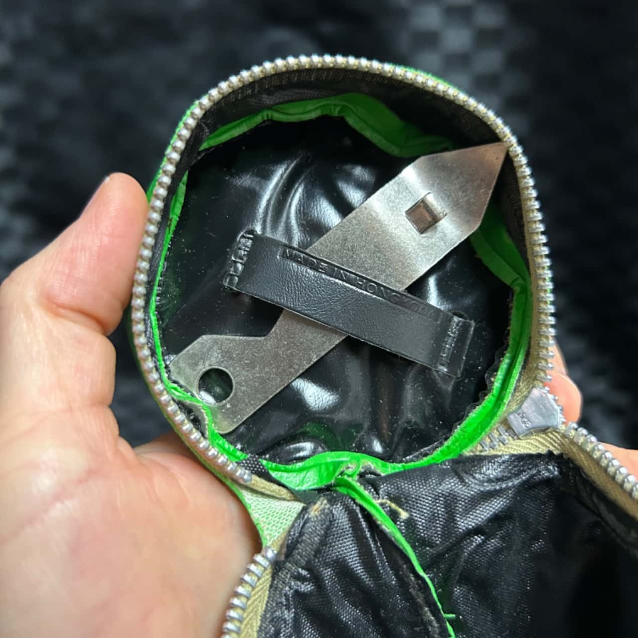 Image Tester