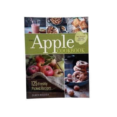 ‘The Apple Cookbook’ by Olwen Woodier (3rd Ed. - 2015)