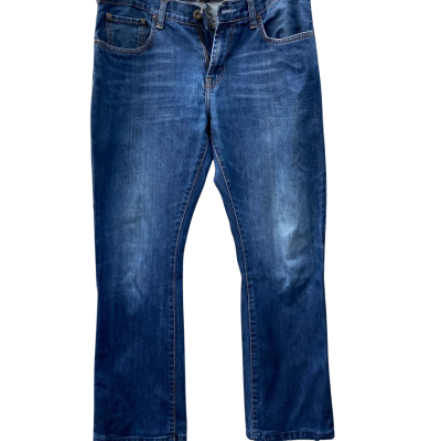 Guess Womens  Size 16 / 34 Bootcut Jeans Blue 