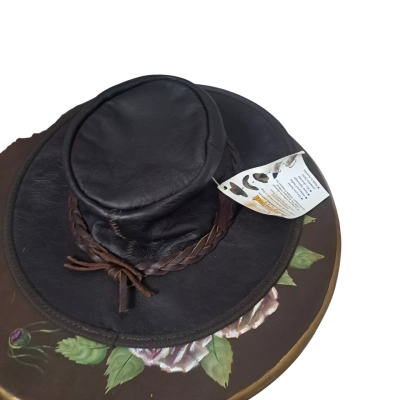Barmah Mens Hat - Size M 