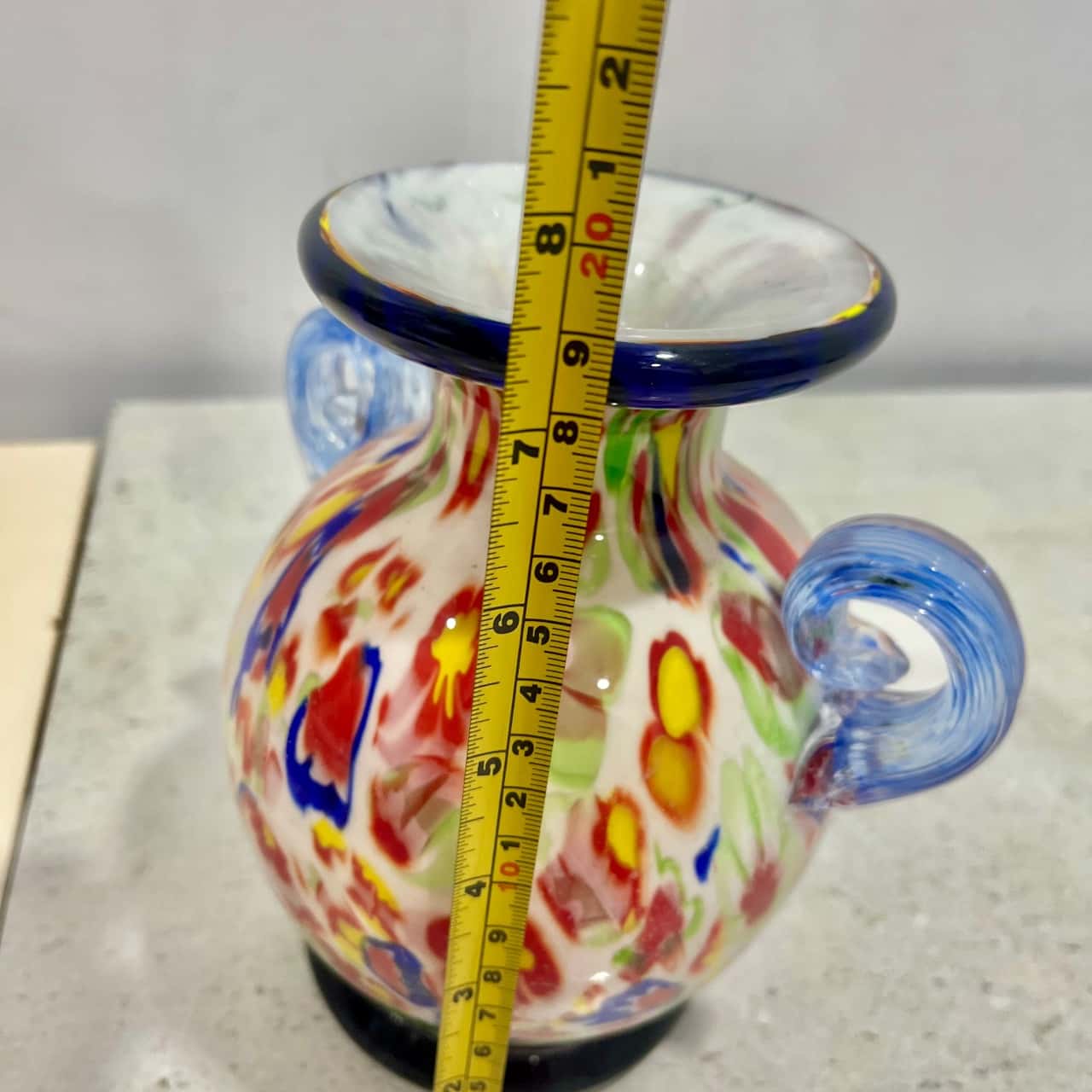 Image Tester