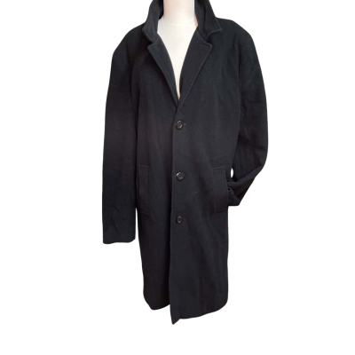Womens mid  length coat 