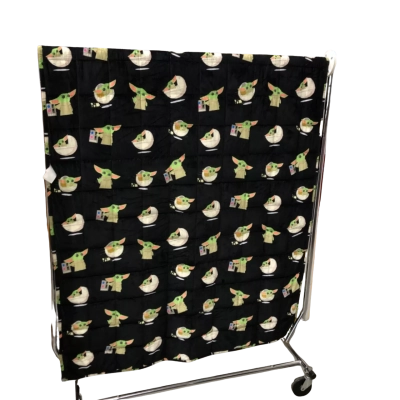 The Oodie Star Wars 9kg Weighted Blanket (Click and Collect Only)