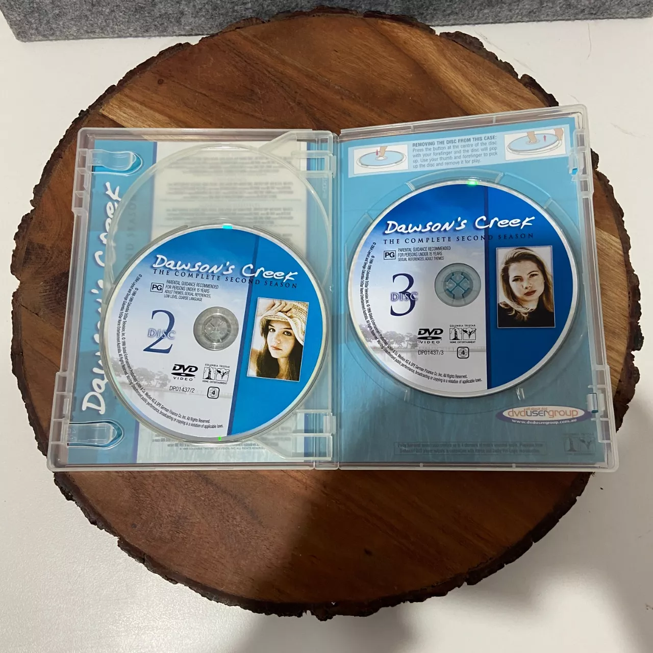 Image Tester