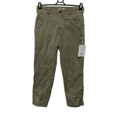 BNWT I Love Ugly Mens  Size S Chinos Khaki 