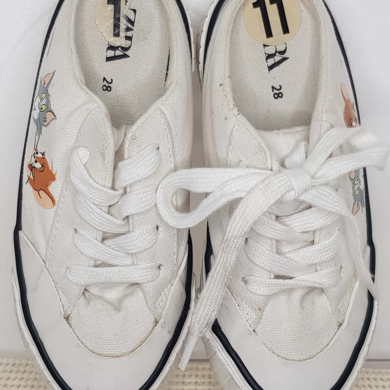 ZARA KIDS SHOES ZARA KIDS SHOES