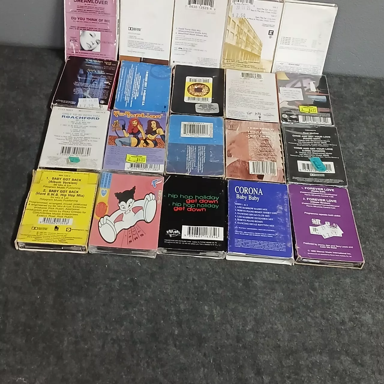 Image Tester