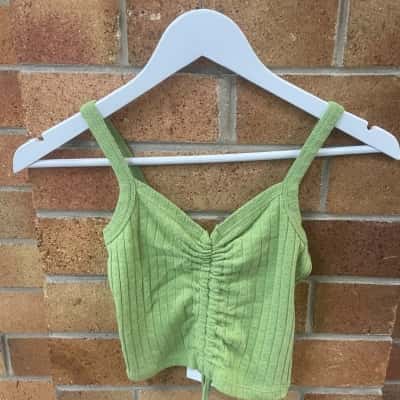 Ghanda Kids  Size 12 T-Sing Emily 