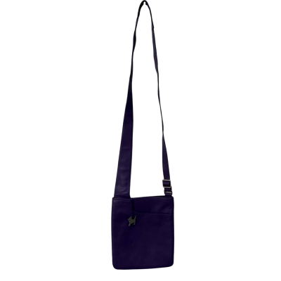 Radley London Purple crossbody bag