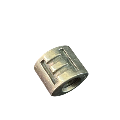 Pandora Gemini Zodiac Charm Sterling Silver (stamped)