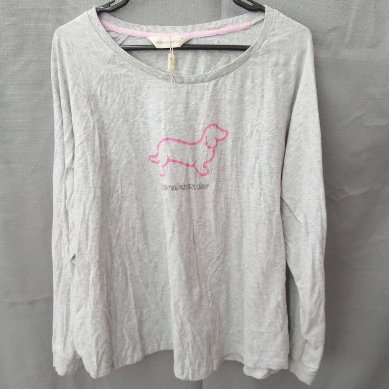 peter alexander dog clothes