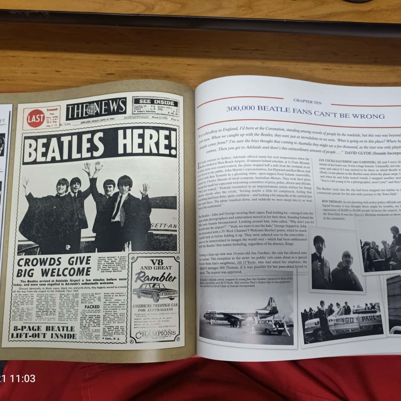 Image Tester