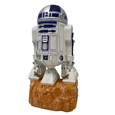 Star Wars R2-D2 Garden Statue