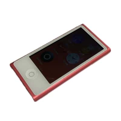 iPod Nano 7th Generation A1446 Working