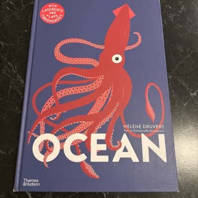 Ocean, Helene Druvert 