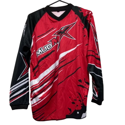  Mudmx Kids  Size 28 Motocross Pants and Top