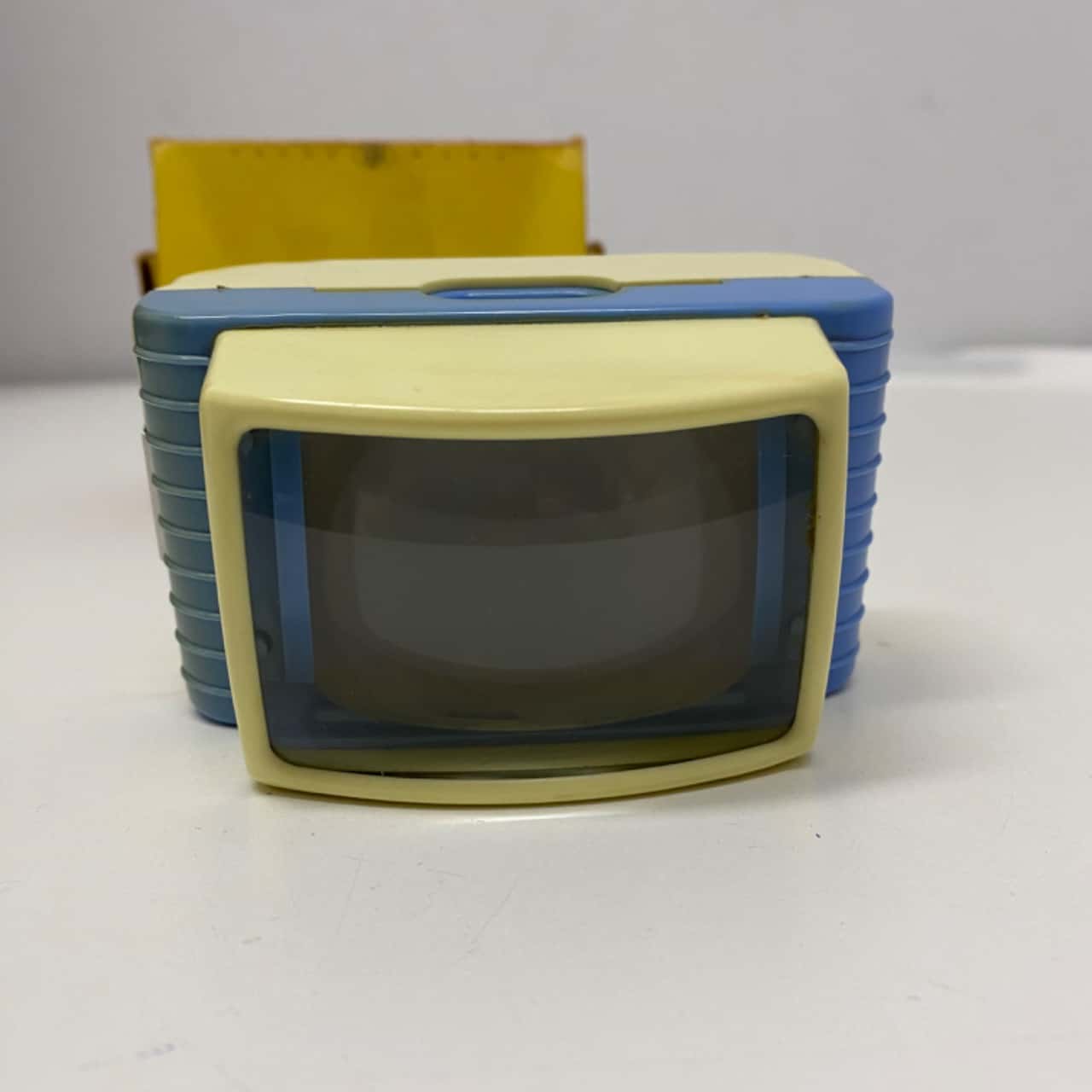 Image Tester