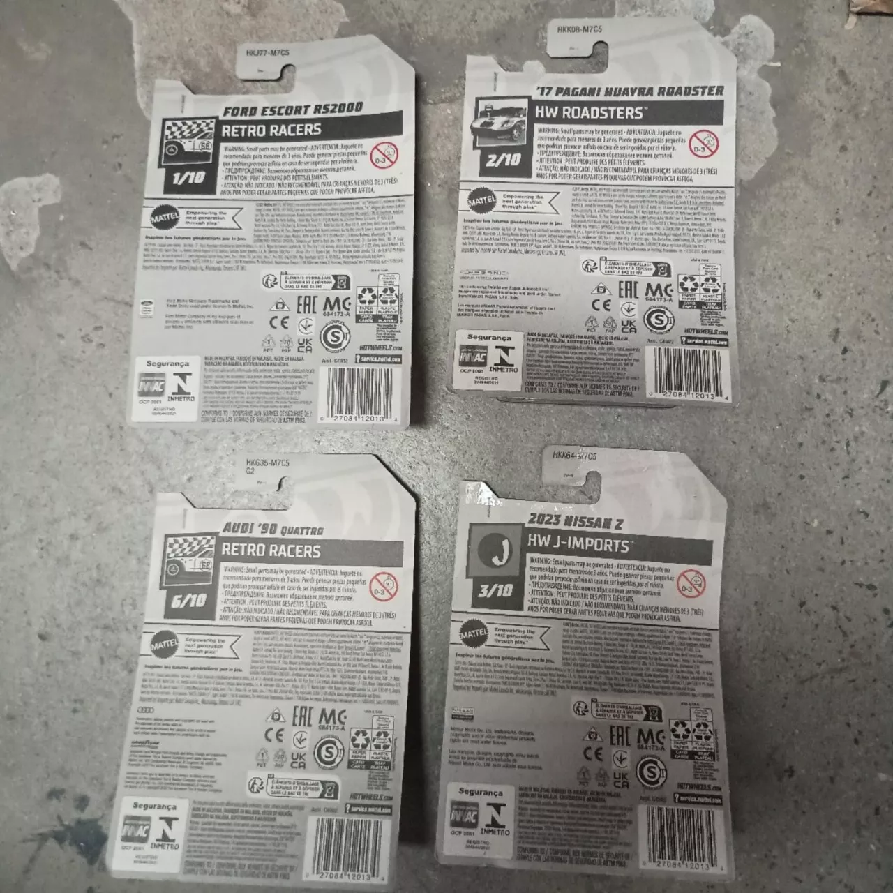 Image Tester