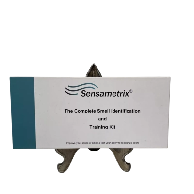 Sensametrix smell retraining kit new inbox