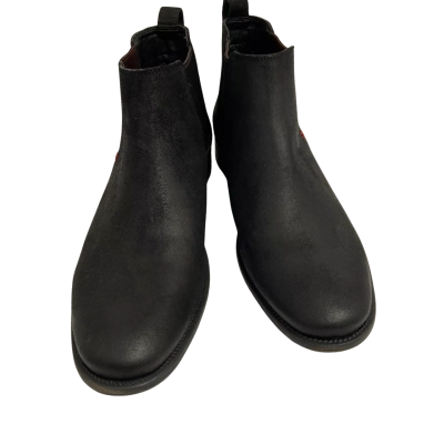 Windsor Smith Mens  Size 10 Boots Black  