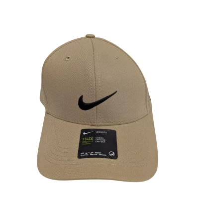 Nike Cap Mens  Size L Cap Beige 