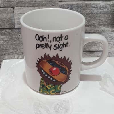 Hungry Jack Agro Mug 