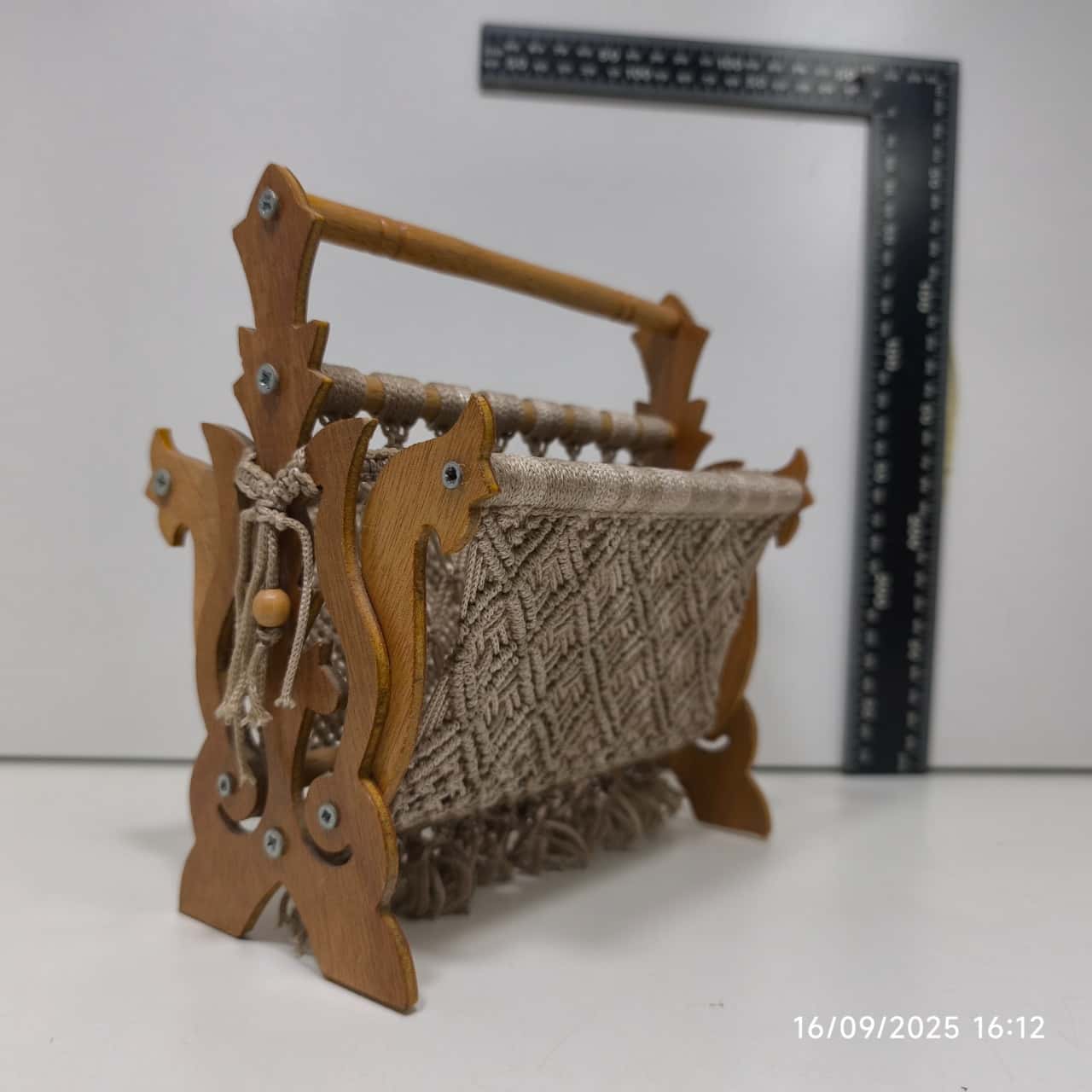 Image Tester