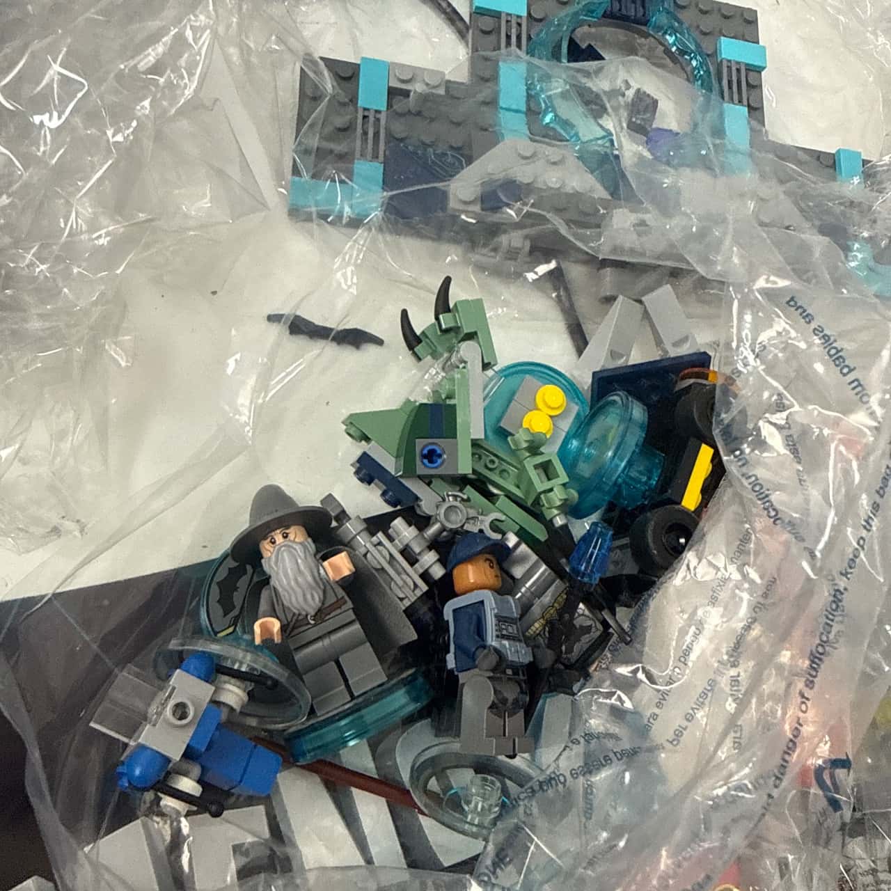 Image Tester