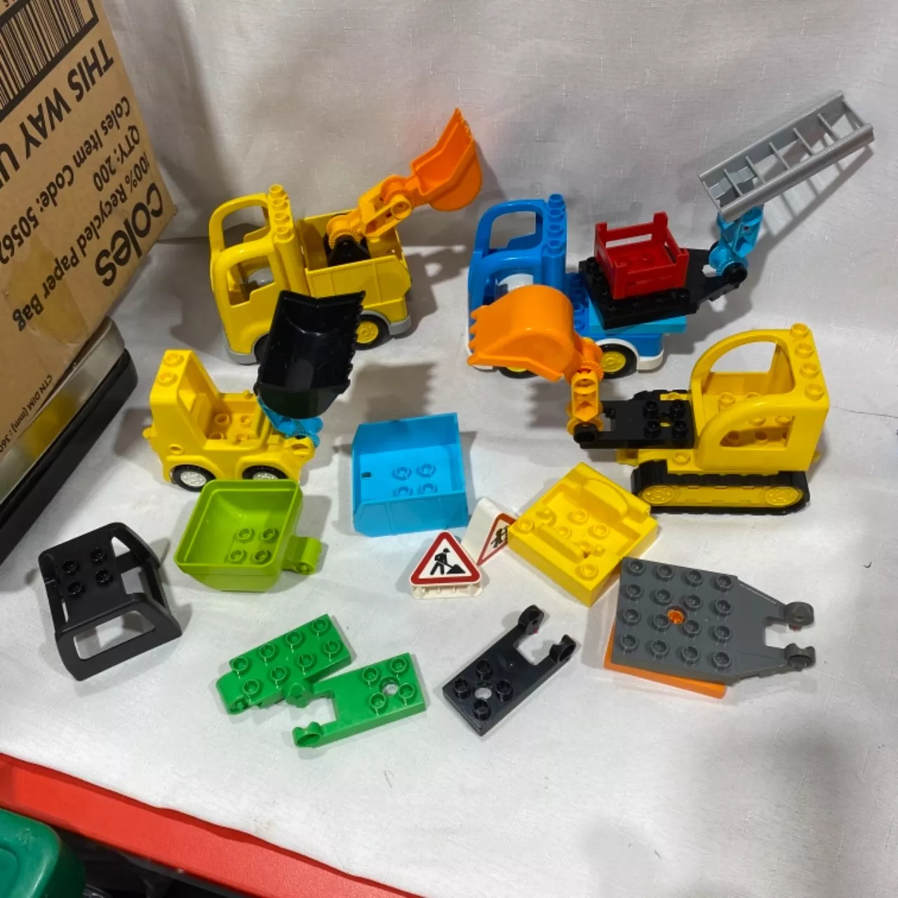 Image Tester