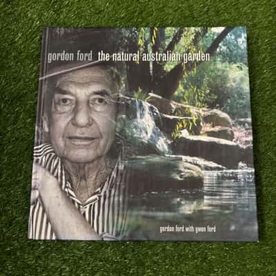 Gordon Ford: The Natural Australian Garden