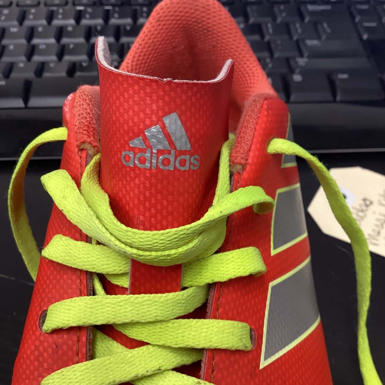 Image Tester