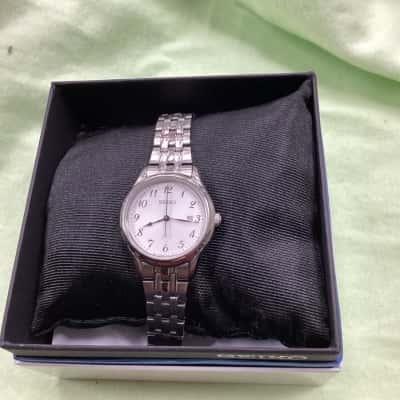 Seiko Womens Watch 