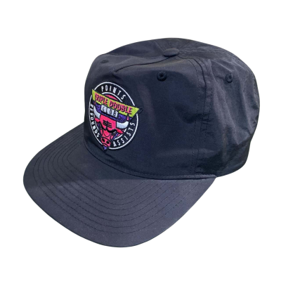 Mitchell & Ness Chicago Bulls Cap 
