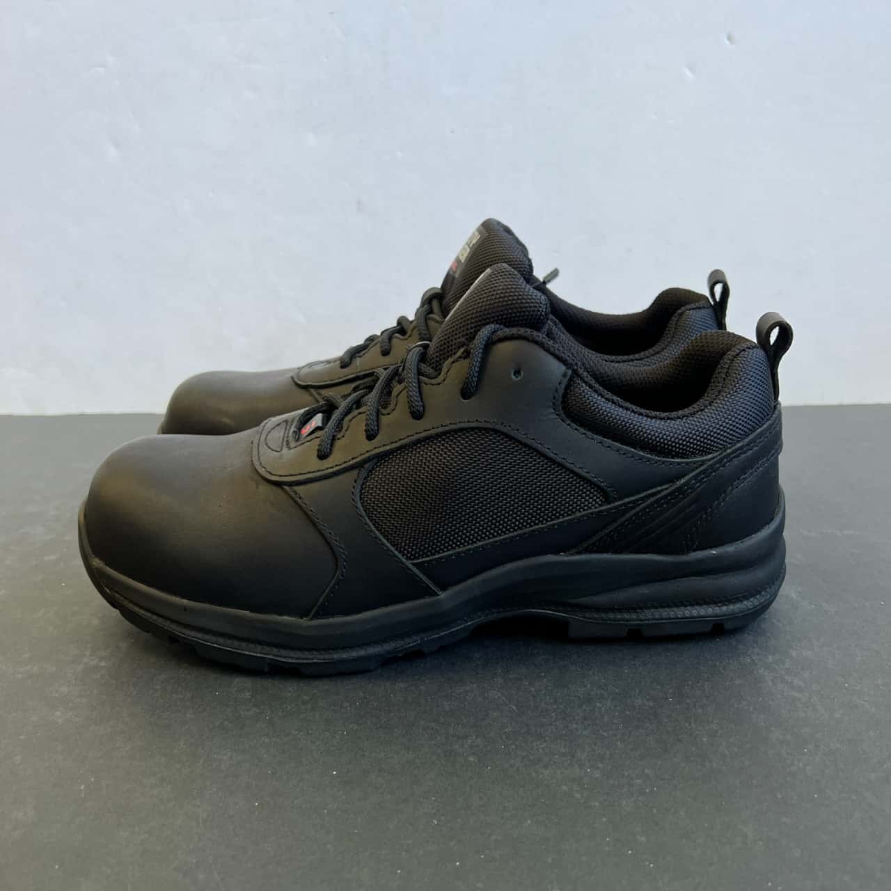 BNWT Safety Jogger Mens Size 41 Komodo Low Cut Lightweight Tactical